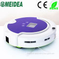 M520 Vacuum Cleaning Robot with Remote Control Vaccum Cleaner Robot